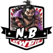NewBie | Infinity