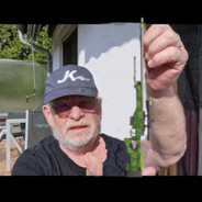 Helmut`s Grubenotter Kanal