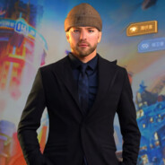 生化酒店大堂经理奥摩