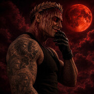 ПОВЕЛИТЕЛЬ БОГА Steam avatar
