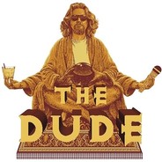 THE DUDE