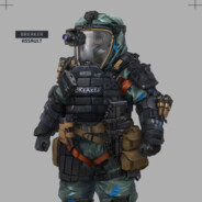 DeadSpaceMike