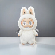Angel Labubu