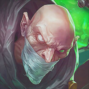 Wille ヅ's Steam avatar