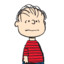 [Peanuts]Linus