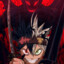 New King Asta