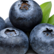 Blueberry