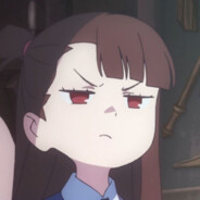 相信的心就是你的魔法！