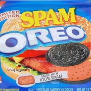 Disgusting Oreos