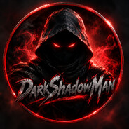 DarkShadowMan