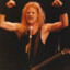 James Hetfield