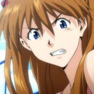 惣流・アスカ・ラング