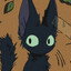 A Polite Cat