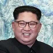 Kim jong un