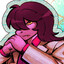 Susie, The Dragon of Dojima