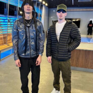 гладиатор ММА