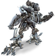 [LFG]Grindor