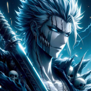 ☣ Grimmjow ☣