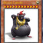 Biggie Cheese