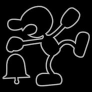 Black PacMan