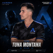 Montana avatar