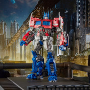 Optimus Fine ︻デ 一 Steam avatar