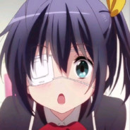 我真不是二次元