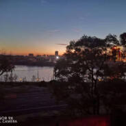 每天不想上早八