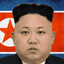 KIM JONG UN