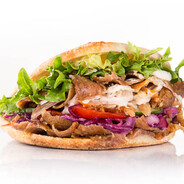 ŁysyKebab