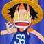 Monkey D.Luffy