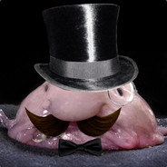 DrBlobfish, the Mentlegen