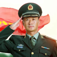 南特战旅战狼中队冷锋