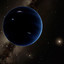 planetX
