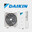 Daikin Air Conditioner