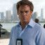 Dexter Morgan