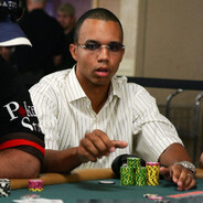 Phil Ivey