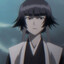 SoiFon fanservice
