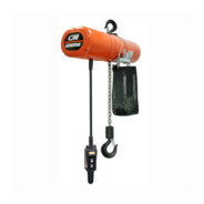 B 1/4-Ton Chain Hoist