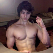 David Laid Steam avatar
