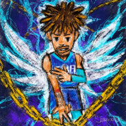 如果忧郁是种天赋