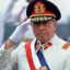 Augusto Pinochet