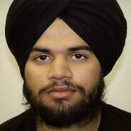 Jashanpreet Singh