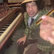 Meatball's avatar