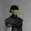 SCP Guard 23