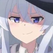 灰之魔女-伊蕾娜