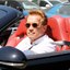 Carnold Schwarzenegger