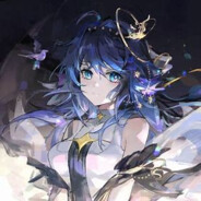 星极小姐的天球仪