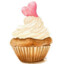 I  ♥  Cupcakes