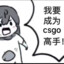 我要成为CSGO糕手